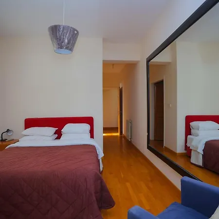 Mouktaris Suites * Λευκωσία