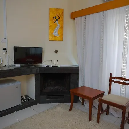 Mouktaris Suites Πανσιόν *