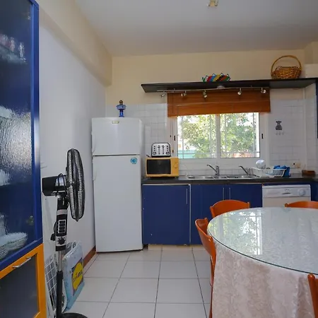 Mouktaris Suites * Λευκωσία