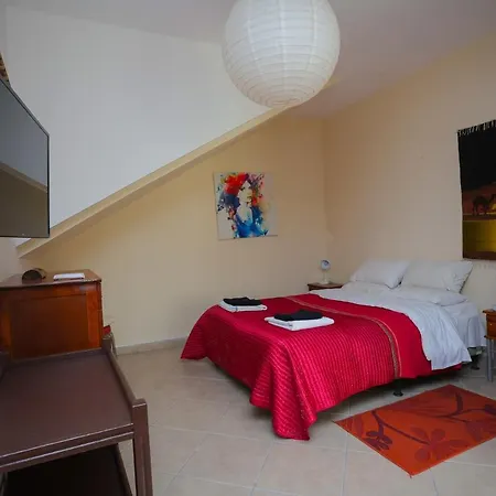 Mouktaris Suites * Λευκωσία