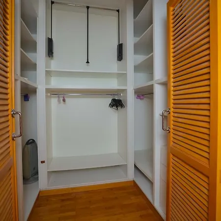 Mouktaris Suites Πανσιόν