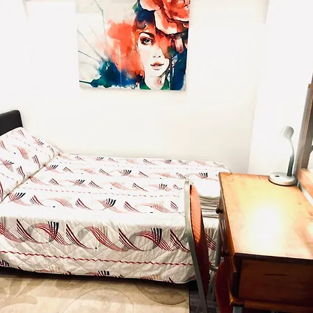 Mouktaris Suites Πανσιόν