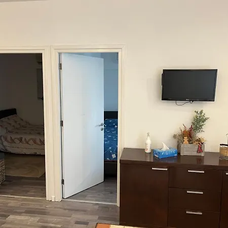 Mouktaris Suites * Λευκωσία