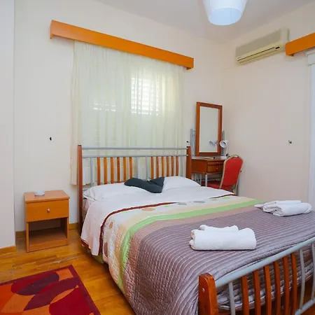 Pensionat Mouktaris Suites Nicosia
