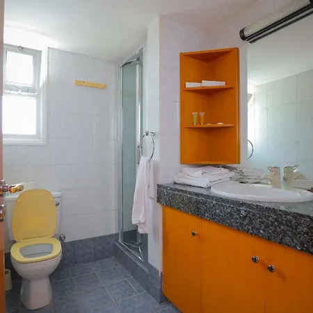 Mouktaris Suites Pensionat