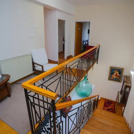 Pensionat Mouktaris Suites Nicosia