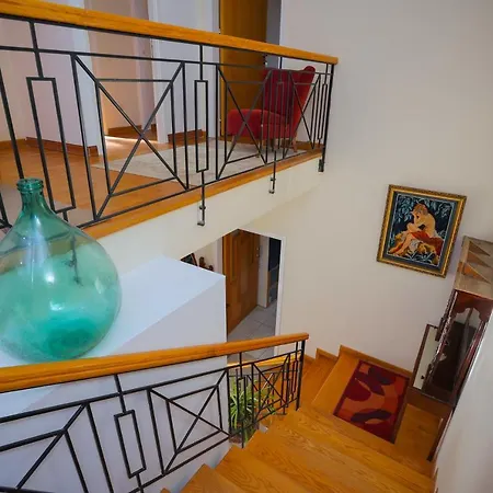 Mouktaris Suites Nicosia