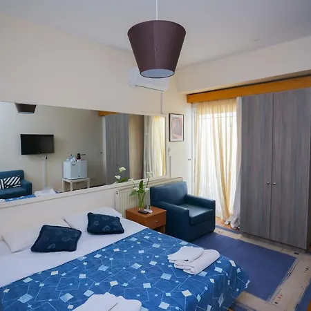 Mouktaris Suites Pensionat Nicosia