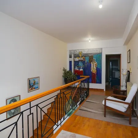 Mouktaris Suites Nicosia