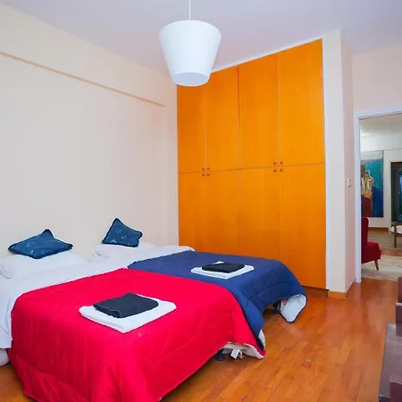 Mouktaris Suites Pensionat Nicosia