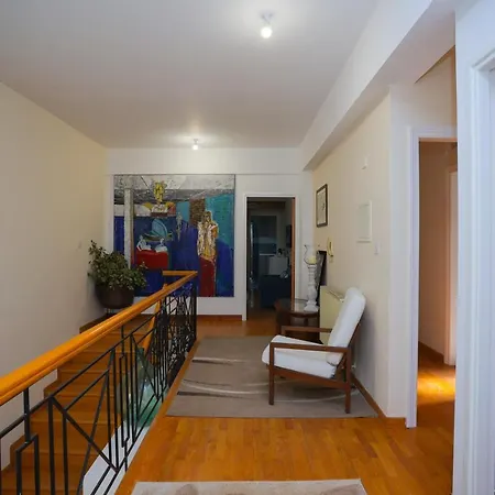 Mouktaris Suites Nicosia