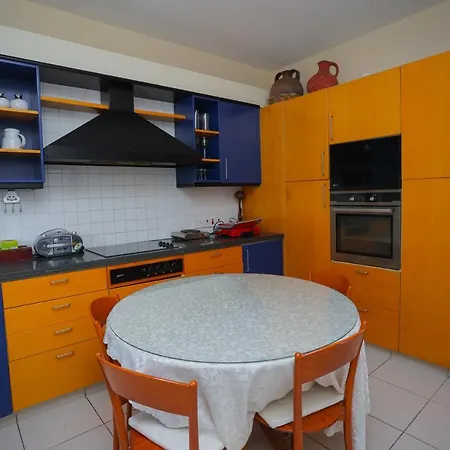 Pensionat Mouktaris Suites