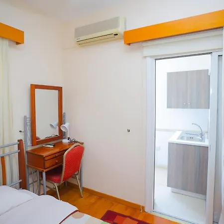 Pensionat Mouktaris Suites Nicosia