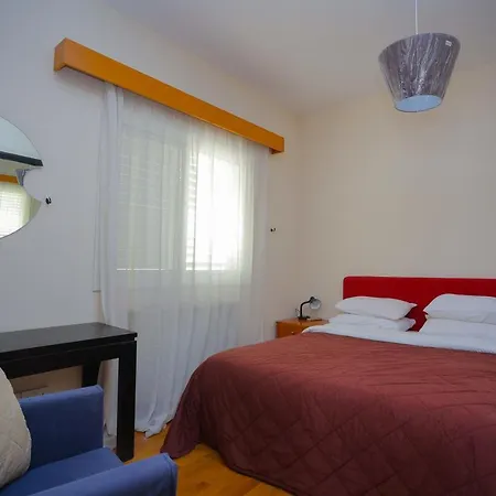 Mouktaris Suites Pensionat *
