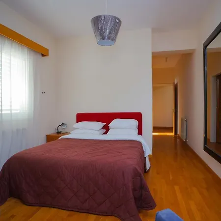 Mouktaris Suites * Nicosia