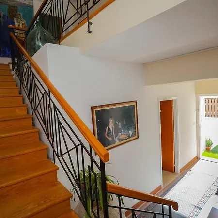 Pensionat Mouktaris Suites