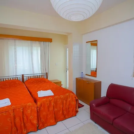 Pensionat Mouktaris Suites