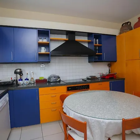 Pensionat Mouktaris Suites