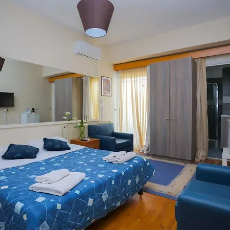 Mouktaris Suites Nicosia