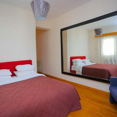 Pensionat Mouktaris Suites