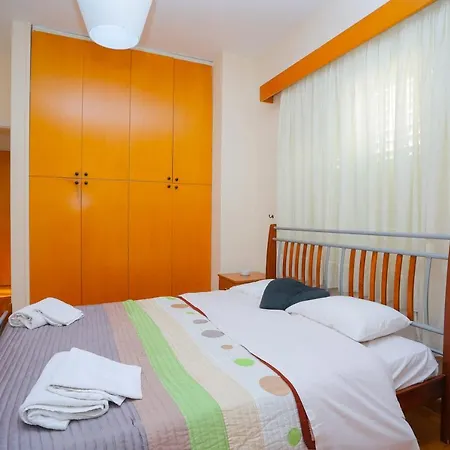 Mouktaris Suites Pensionat Nicosia
