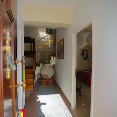 Mouktaris Suites Pensionat Nicosia