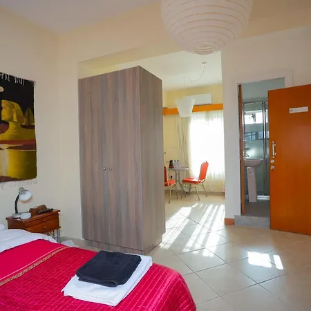 Pensionat Mouktaris Suites Nicosia