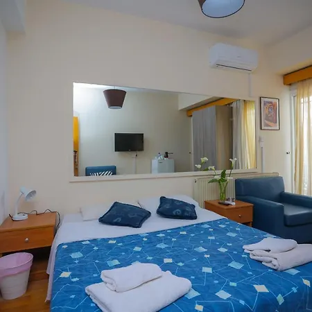Mouktaris Suites Pensionat Nicosia