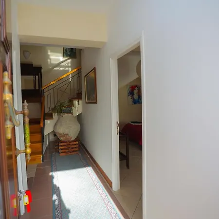Mouktaris Suites Pensionat *
