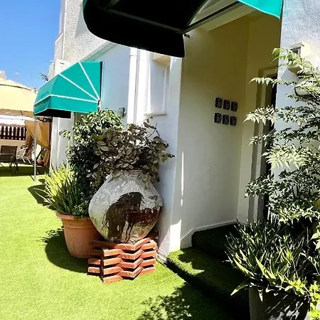 Mouktaris Suites * Nicosia