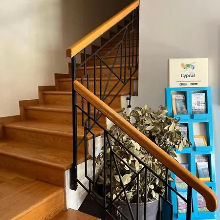 Mouktaris Suites * Nicosia