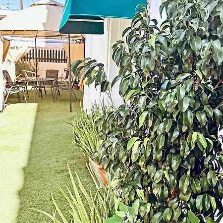 Pensionat Mouktaris Suites *