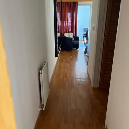 Mouktaris Suites Pensionat *