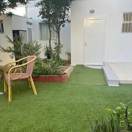 Mouktaris Suites Pensionat