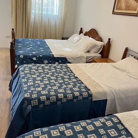 Pensionat Mouktaris Suites