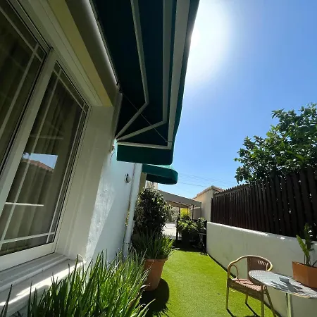 Mouktaris Suites Nicosia