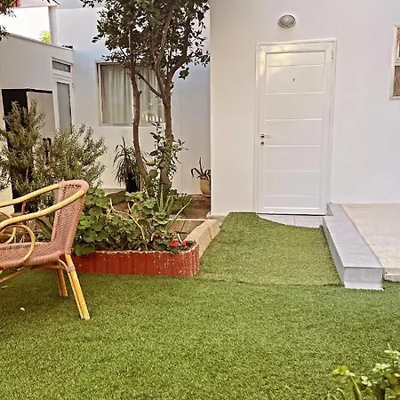 Mouktaris Suites * Nicosia