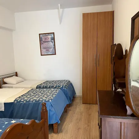 Pensionat Mouktaris Suites Nicosia