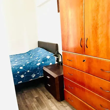 Mouktaris Suites