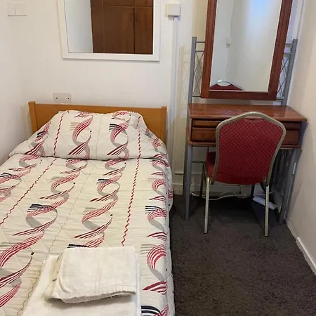 Mouktaris Suites Pensionat Nicosia