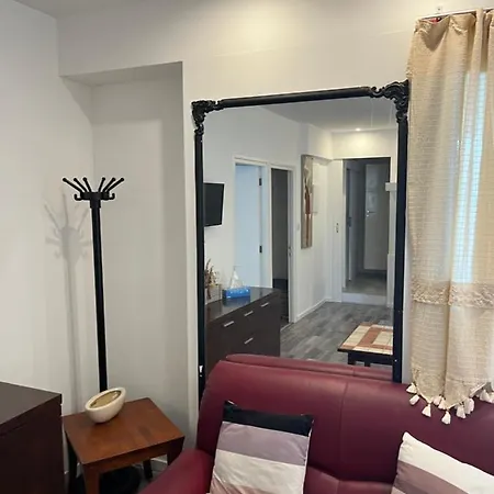 Mouktaris Suites Pensionat