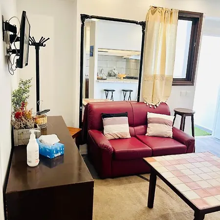 Mouktaris Suites Pensionat Nicosia