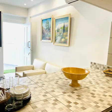 Mouktaris Suites * Nicosia