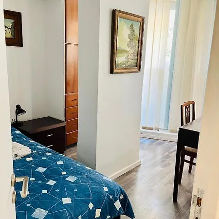 Mouktaris Suites * Nicosia